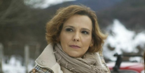 Imagem: Ana Beatriz Nogueira Ana Beatriz Nogueira está confirmada para nova novela