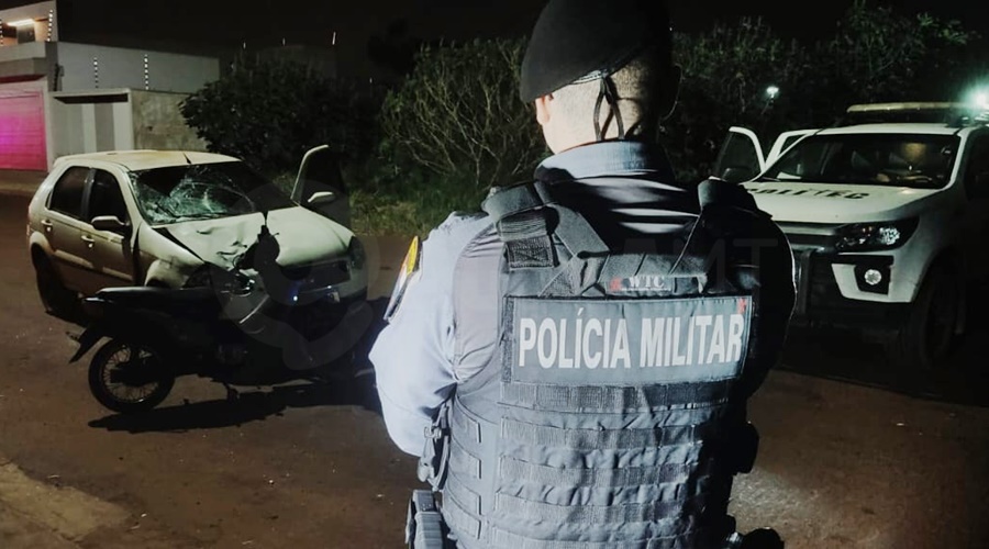 Imagem: 5 Entregador de 24 anos morre após ser atropelado e arrastado por motorista embriagado Imagem: 5 Entregador de 24 anos morre após ser atropelado e arrastado por motorista embriagado