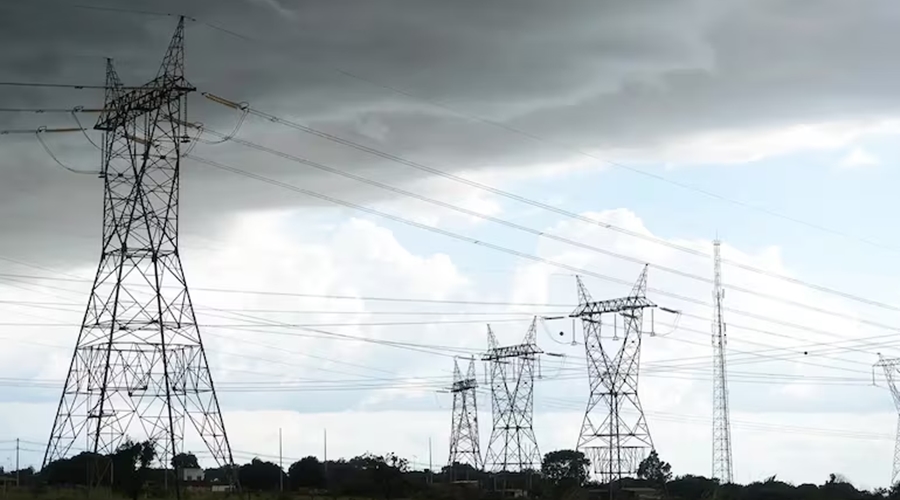 Imagem: ENERGIA Aneel divulga que mês de abril terá bandeira verde nas contas de energia elétrica Imagem: ENERGIA Aneel divulga que mês de abril terá bandeira verde nas contas de energia elétrica