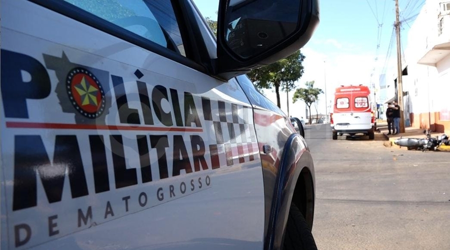 viatura policia militar