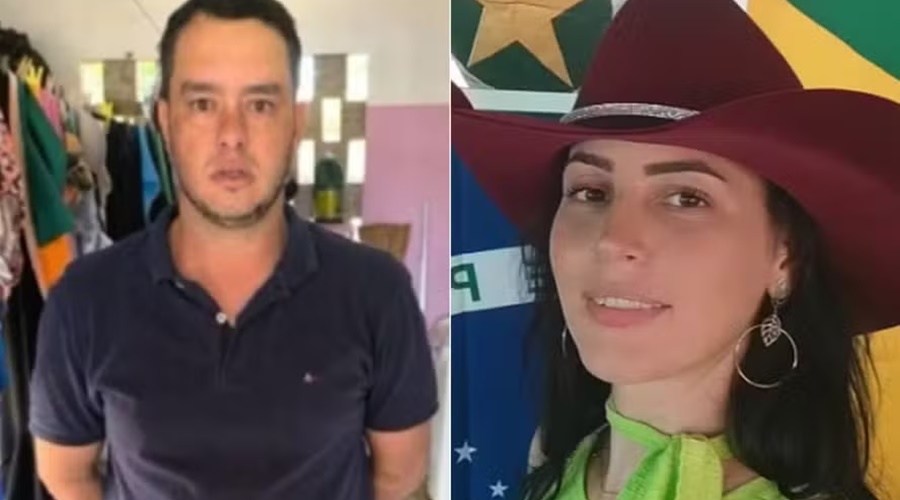 Imagem: raquel cattani Começa o julgamento dos acusados de planejar e executar Raquel Cattani, filha do deputado Gilberto Cattani