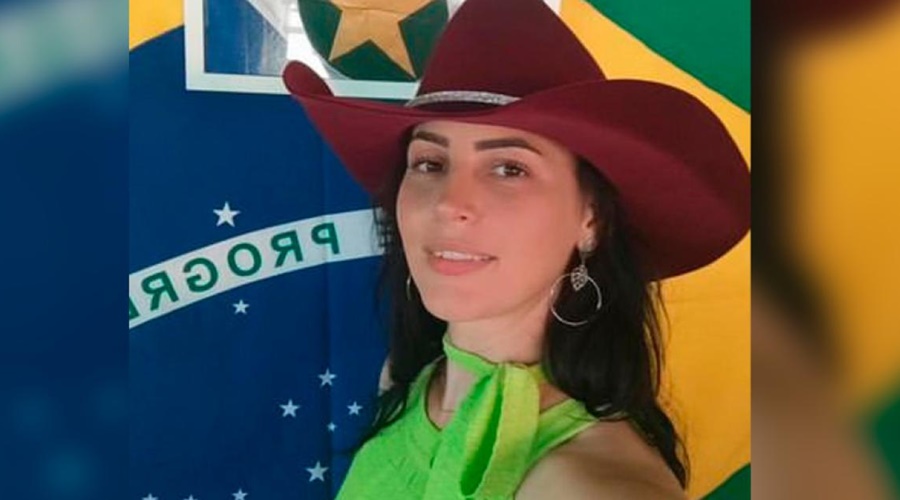 Imagem: raquel Começa o julgamento dos acusados de planejar e executar Raquel Cattani, filha do deputado Gilberto Cattani