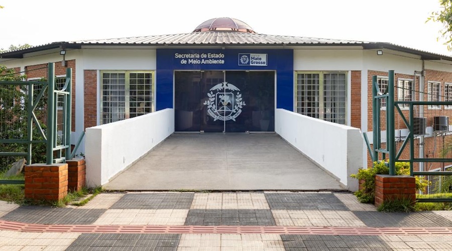 Imagem: secretaria Sema e TCE abrem inscrições para curso sobre licenciamento e gestão ambiental