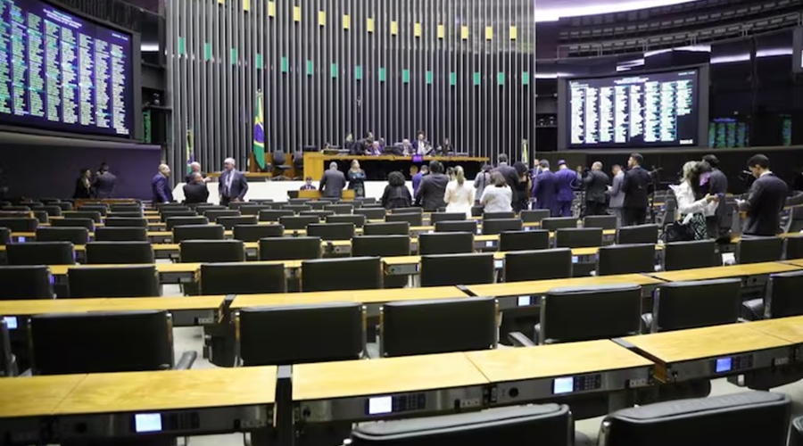 Imagem: CAMARA DEPUTADOS Janela partidária: prazo para deputados mudarem de sigla sem perder mandato já começou