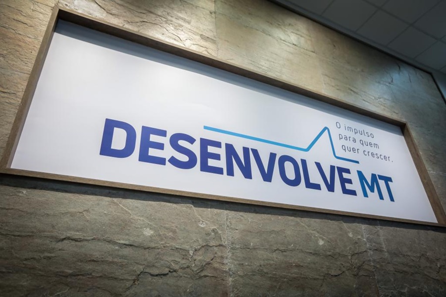 Desenvolve MT apresenta linhas de crédito disponíveis para ...