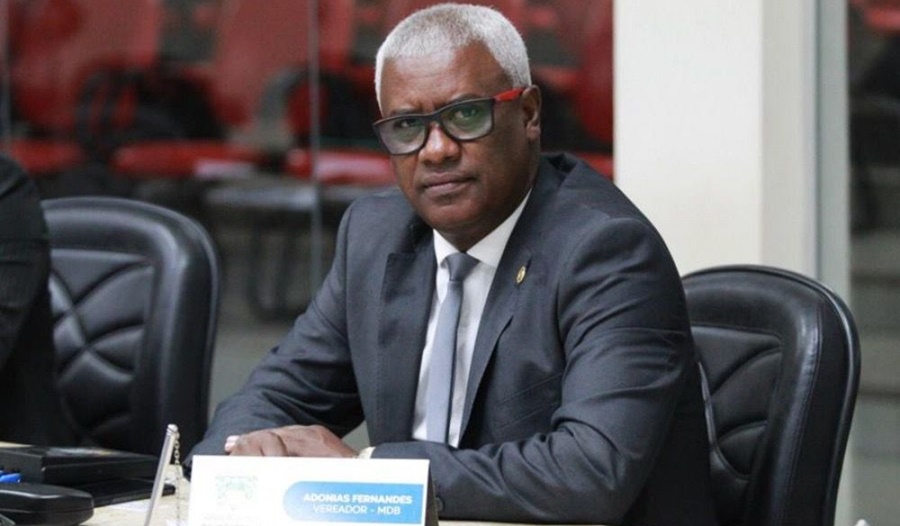 Imagem: adonias Vereador propõe criação da Patrulha Animal em Rondonópolis