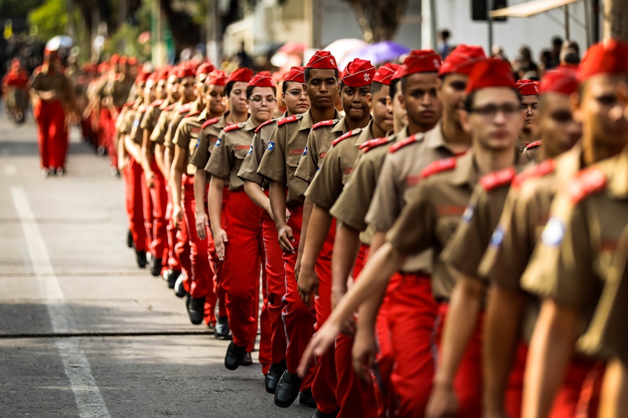 Imagem: escolas estaduais militares Escolas Militares de Mato Grosso abrem inscrições para 2027 Imagem: escolas estaduais militares Escolas Militares de Mato Grosso abrem inscrições para 2027