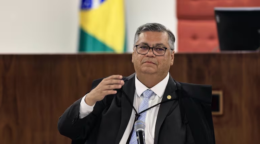 Imagem: flavio dino Dino nega pedido para suspender a renovação automática da CNH