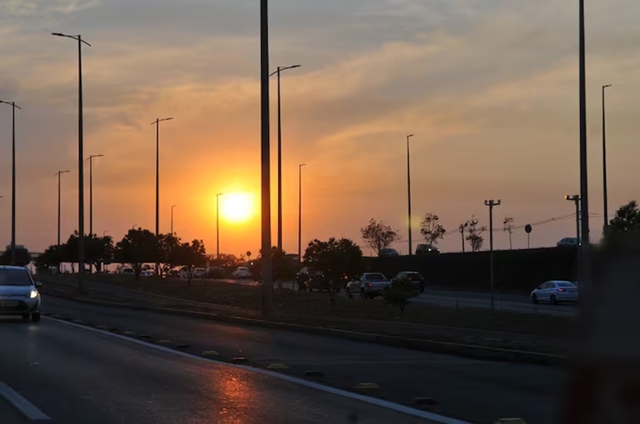 Imagem: tempo seco Rondonópolis terá quinta-feira de calor intenso e tempo seco, aponta previsão