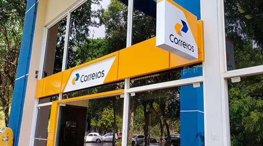 Imagem: CORREIOS Em reestruturação, Correios anunciam escala 12x36 em alguns setores