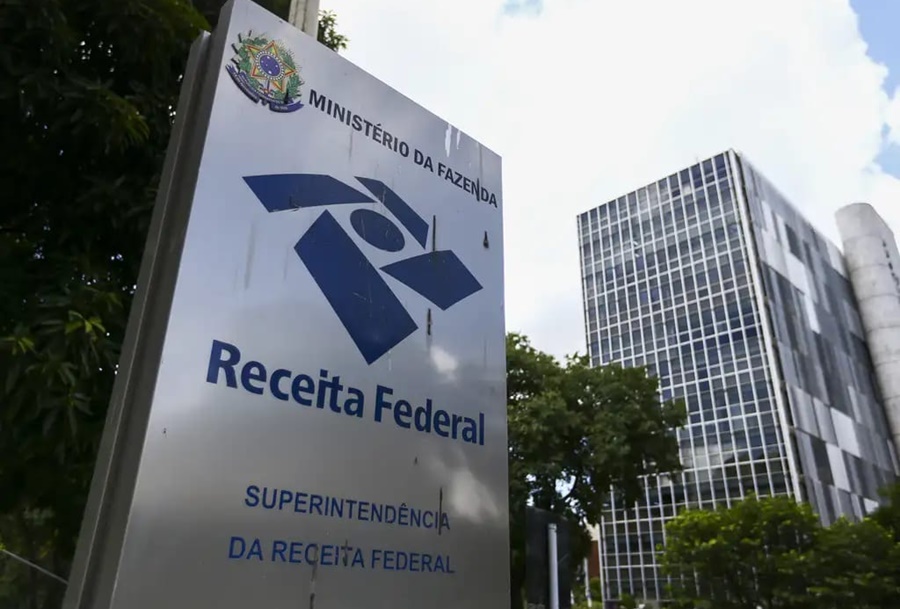 Imagem: Receita Federal Receita Federal paga lote da malha fina do Imposto de Renda de fevereiro Imagem: Receita Federal Receita Federal paga lote da malha fina do Imposto de Renda de fevereiro