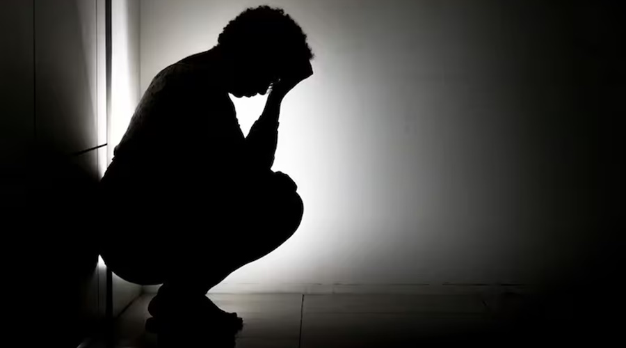 Imagem: SAUDE MENTAL Ministério da Saúde inicia coleta de dados da primeira Pesquisa Nacional de Saúde Mental do Brasil