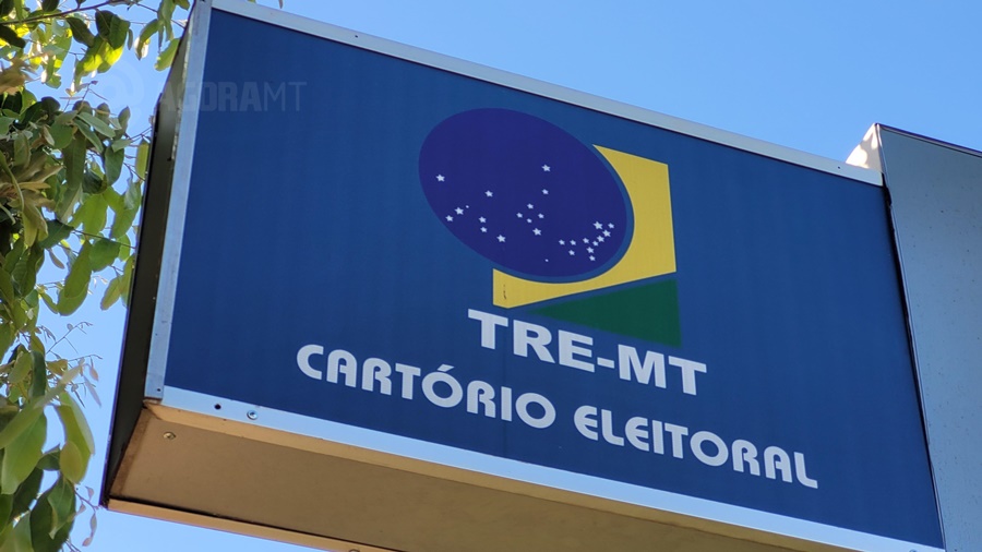 Imagem: tre cartorio eleitoral justica eleicao Justiça Eleitoral vistoria escolas de MT para preparar locais de votação das eleições de 2026