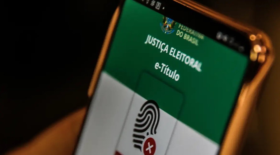 Imagem: E TITULO Eleitores de Rondonópolis devem regularizar título até 6 de maio