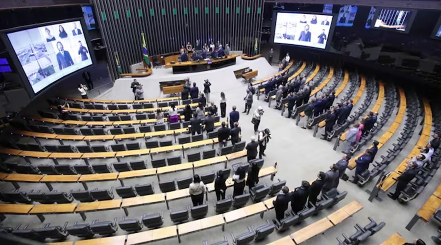 Imagem: congresso Governo consegue destravar seis MPs e comissões mistas serão instaladas nesta quarta Imagem: congresso Governo consegue destravar seis MPs e comissões mistas serão instaladas nesta quarta