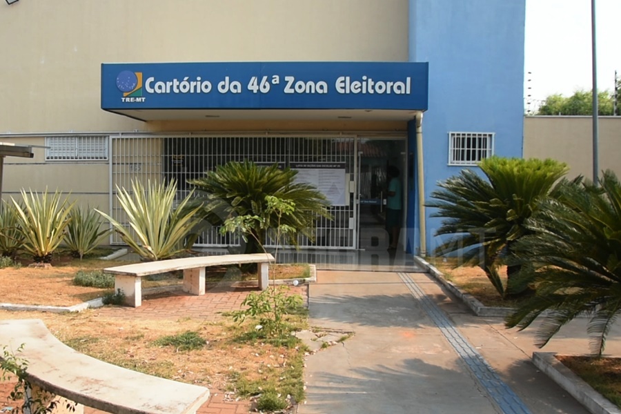 Imagem: juiza eleitoral 2 TSE alerta para prazo final de regularização eleitoral em 6 de maio