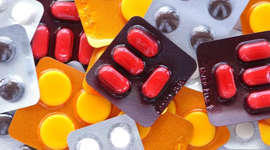 Imagem: medicamentos Medicamentos podem ter reajuste de até 3,81% a partir desta terça