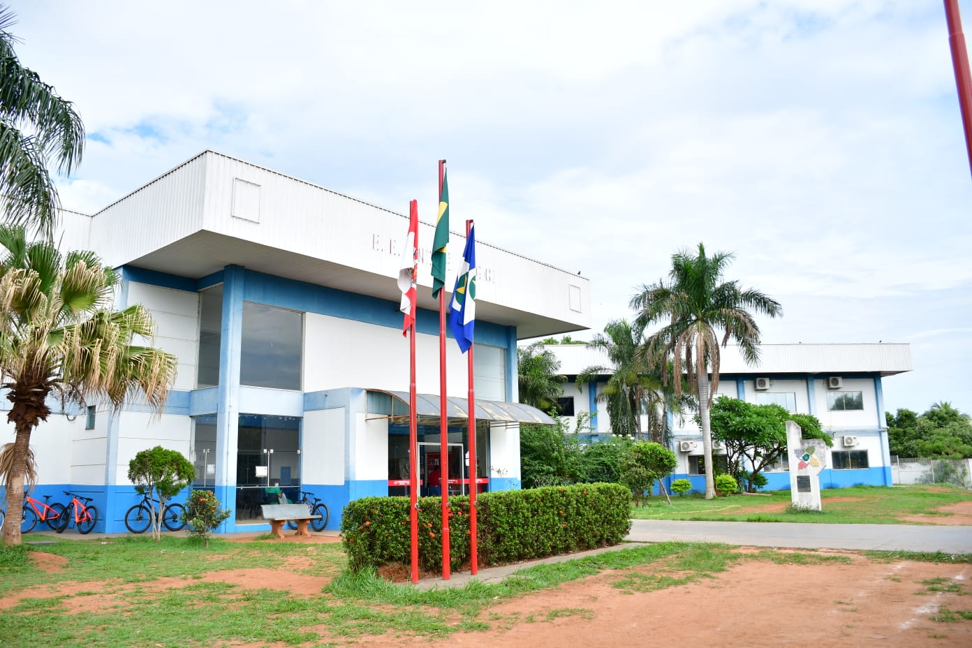 Escola Estadual Militar Dom Pedro II está com matrículas abertas a ...