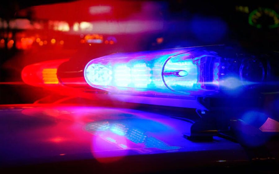 Imagem: Homem armado com faca é detido por violência doméstica e ameaça de morte contra a esposa