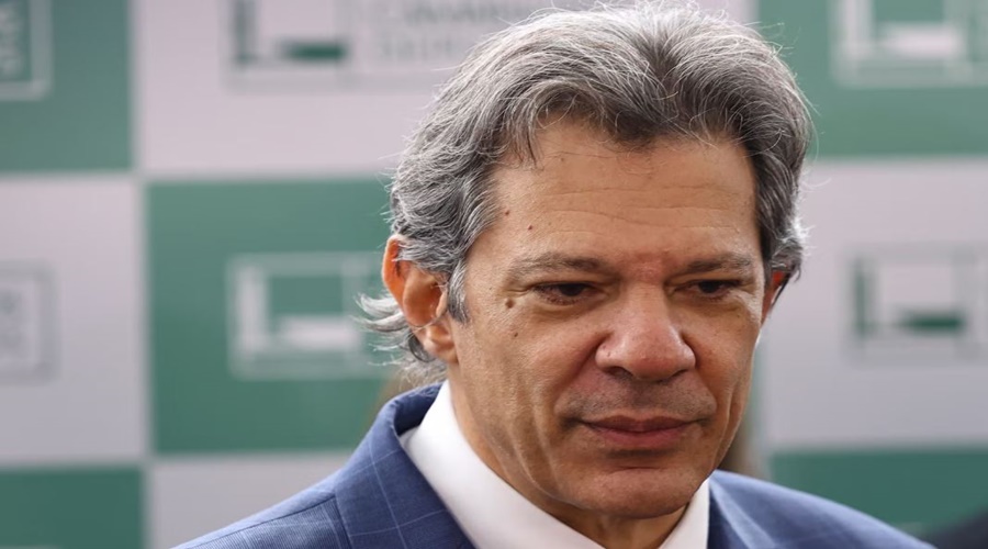 Imagem: Capturar 4 Lula exonera Haddad e nomeia Dario Durigan novo ministro da Fazenda Fernando Haddad