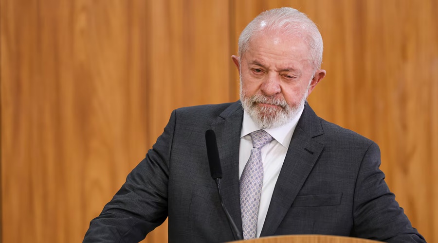 Imagem: lula 1 Combustíveis e compras online viram aposta política do governo para reconquistar eleitores Imagem: lula 1 Combustíveis e compras online viram aposta política do governo para reconquistar eleitores