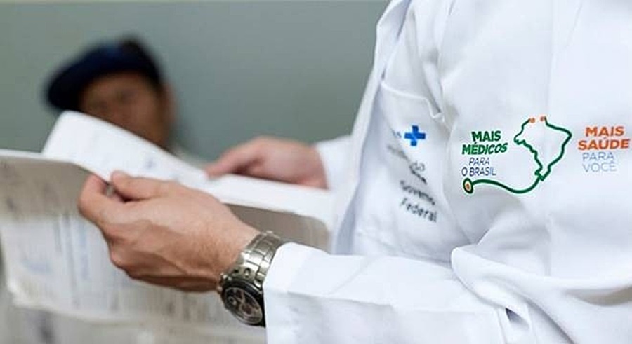 Imagem: Mais medicos Prazo para aderir ou renovar adesão ao Mais Médicos em Mato Grosso vai até o dia 13 de março