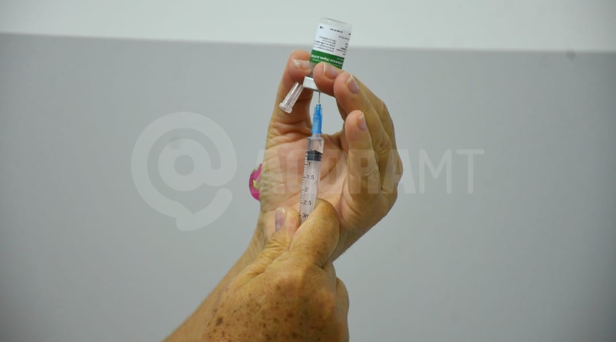 Imagem: VACINA Rondonópolis terá ação de multivacinação neste sábado com atendimento em todas as unidades de saúde Imagem: VACINA Rondonópolis terá ação de multivacinação neste sábado com atendimento em todas as unidades de saúde