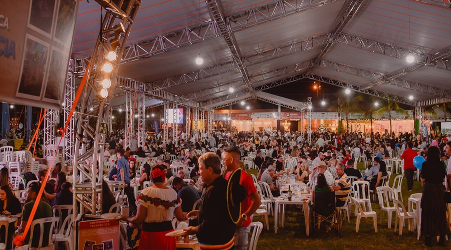Imagem: festa das nacoes publico Segundo lote de ingressos da Festa das Nações está à venda