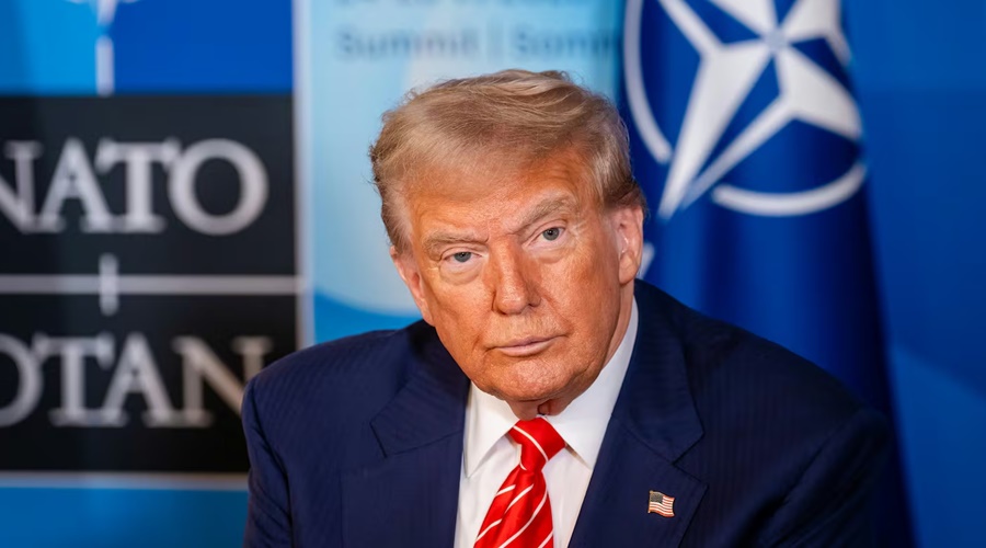 Imagem: Donald Trump Estados Unidos classifica duas facções criminosas brasileiras como organizações terroristas; Lula critica decisão Imagem: Donald Trump Estados Unidos classifica duas facções criminosas brasileiras como organizações terroristas; Lula critica decisão
