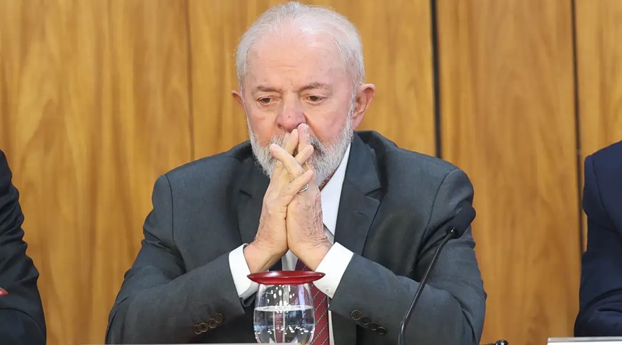 Imagem: LULA 1 Economia deve dominar disputa presidencial diante da queda de popularidade de Lula Imagem: LULA 1 Economia deve dominar disputa presidencial diante da queda de popularidade de Lula