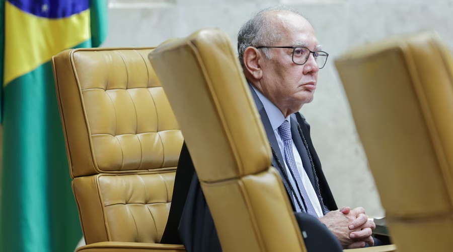Imagem: cats 21 Gilmar Mendes reconhece validade de decreto que autoriza reajuste de 15% no Bolsa Família a partir de outubro