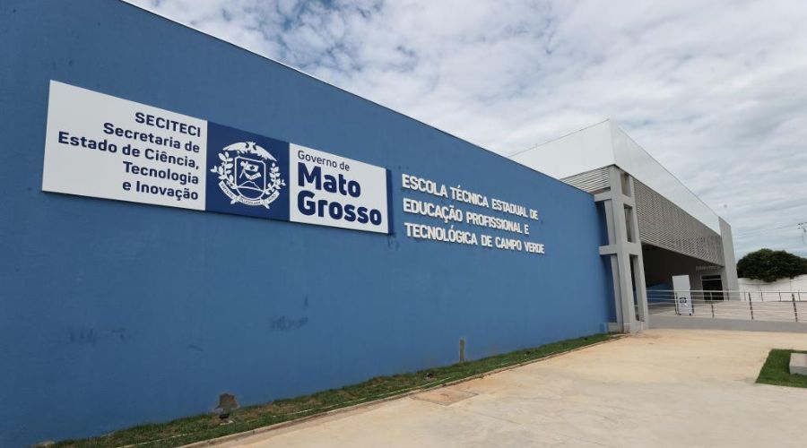 Imagem: ENQUADRAMENTO SITE.zip 1 Seciteci divulga bolsistas escolhidos para atuar em 13 Escolas Técnicas Estaduais