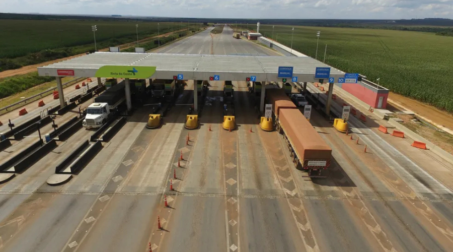 Imagem: Design sem nome 12 Concessionária Nova Rota do Oeste denuncia golpes com falsas cobranças de pedágio