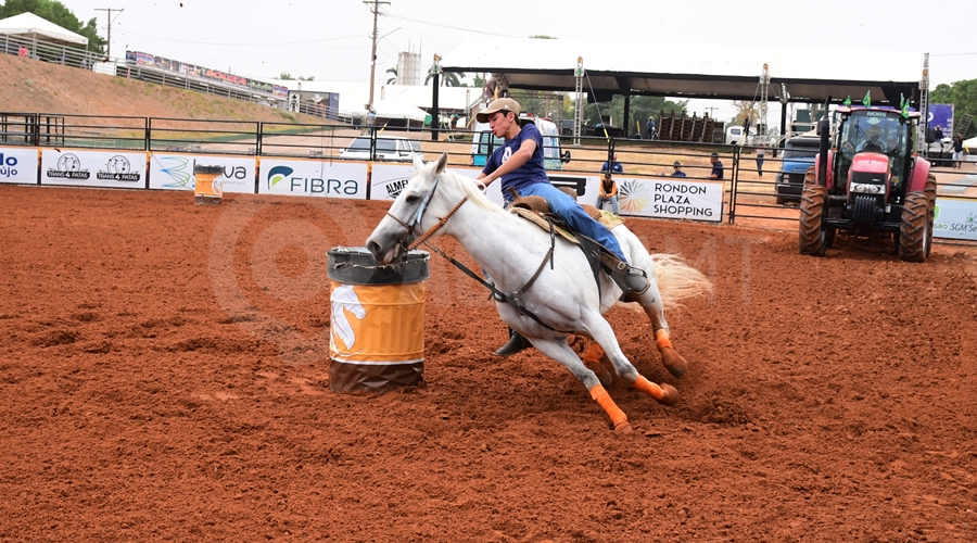 Imagem: Prova de laco na semana do cavalo 02 Parque Novo Mato Grosso recebe 13ª edição da Semana do Cavalo a partir de quarta-feira (4) Imagem: Prova de laco na semana do cavalo 02 Parque Novo Mato Grosso recebe 13ª edição da Semana do Cavalo a partir de quarta-feira (4)