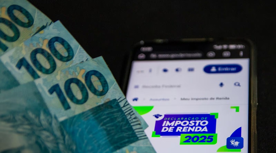 Imagem: imposto de renda Receita paga nesta terça maior lote de restituição do Imposto de Renda da história Imagem: imposto de renda Receita paga nesta terça maior lote de restituição do Imposto de Renda da história