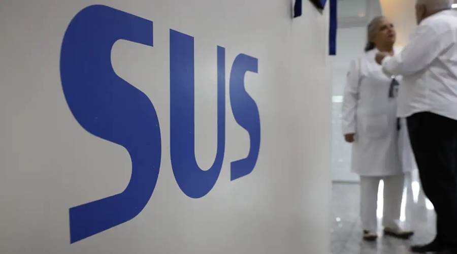 Imagem: sus Estudo elege os 100 melhores hospitais públicos do país: São Paulo e Goiás lideram ranking Imagem: sus Estudo elege os 100 melhores hospitais públicos do país: São Paulo e Goiás lideram ranking