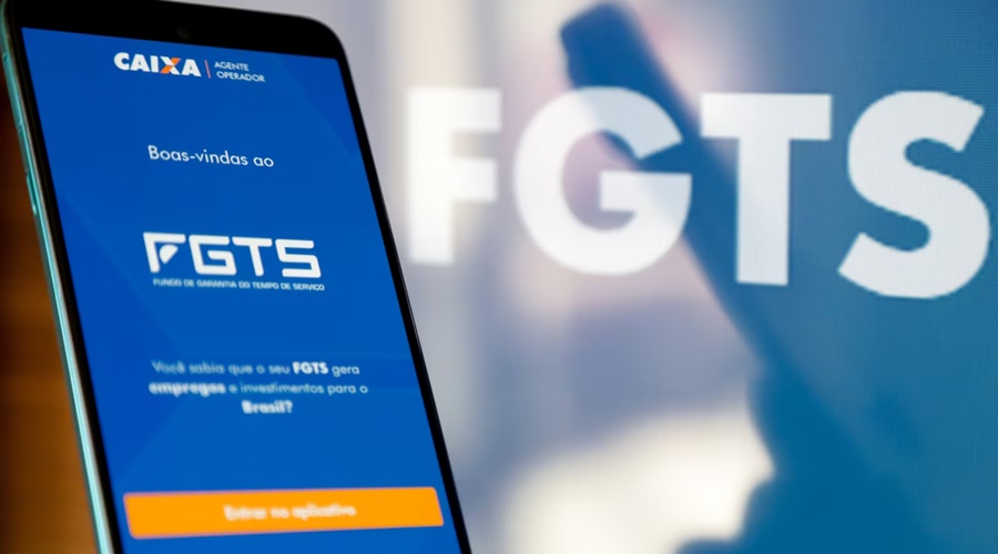 Imagem: FGTS Uso do FGTS como garantia do crédito consignado do trabalhador é liberado