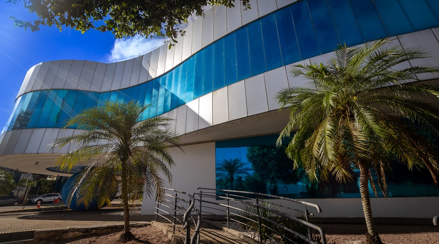 Imagem: PREFEITURA Atendimento no setor de arrecadação de tributos será suspenso na próxima segunda-feira 