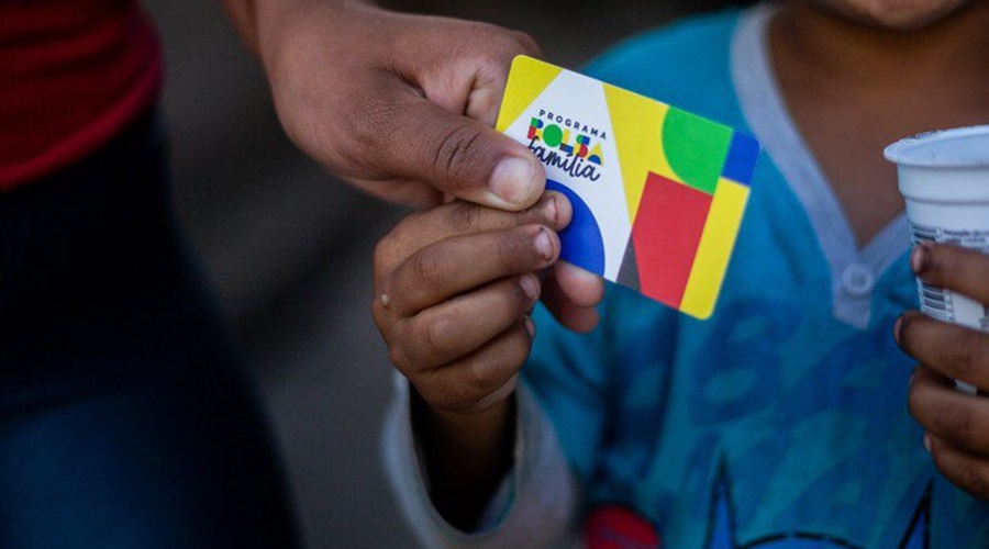 Imagem: bolsa familia Governo federal anuncia reajuste do Bolsa Família e valor mínimo sobe de R$ 600 para R$ 691 Imagem: bolsa familia Governo federal anuncia reajuste do Bolsa Família e valor mínimo sobe de R$ 600 para R$ 691