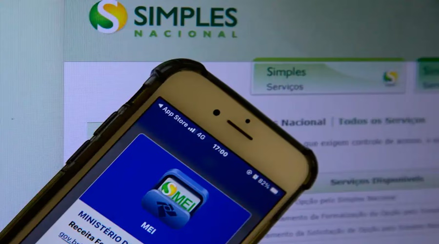 Imagem: mei Prazo para empresas decidirem sobre Simples Nacional e modelo híbrido começa em setembro MEI