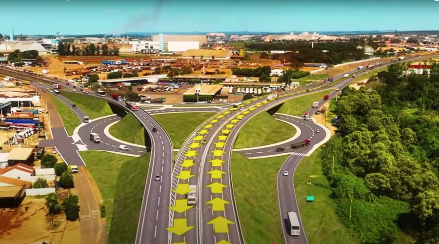 Imagem: trevao TCE-MT revoga suspensão e libera continuidade das obras do viaduto no Trevão de Rondonópolis Imagem: trevao TCE-MT revoga suspensão e libera continuidade das obras do viaduto no Trevão de Rondonópolis