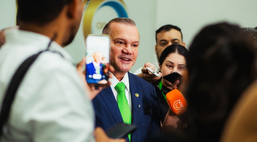 Imagem: wellington 1 Com 50,4%, Wellington lidera votos no Araguaia; Pivetta é o quarto Imagem: wellington 1 Com 50,4%, Wellington lidera votos no Araguaia; Pivetta é o quarto