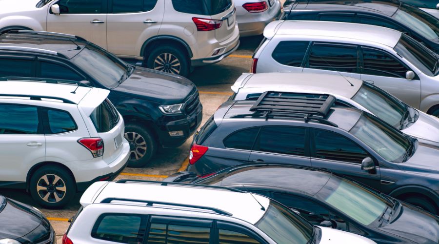 Imagem: VIDEO SITE 6 Contribuintes com placas finais 1 a 4 devem pagar IPVA a partir de março