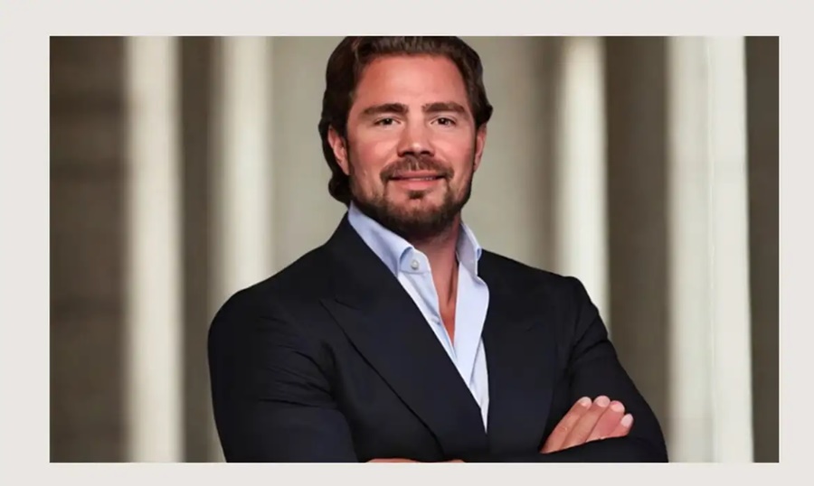 Imagem: Vorcaro Possível colaboração de Vorcaro avança no STF e inquieta deputados e senadores