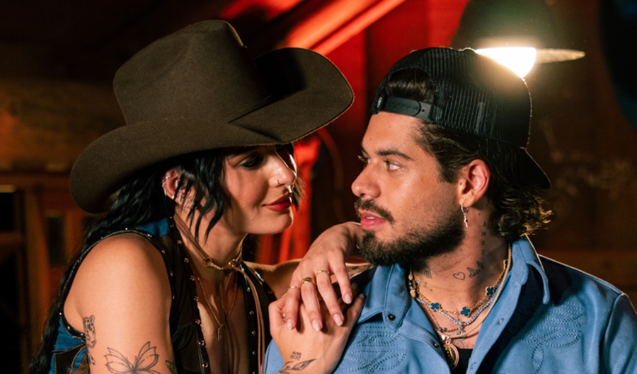 Imagem: Ana Castele e Ze Felipe Como perceber que um relacionamento está chegando ao fim: 5 sinais que você não deve ignorar Imagem: Ana Castele e Ze Felipe Como perceber que um relacionamento está chegando ao fim: 5 sinais que você não deve ignorar