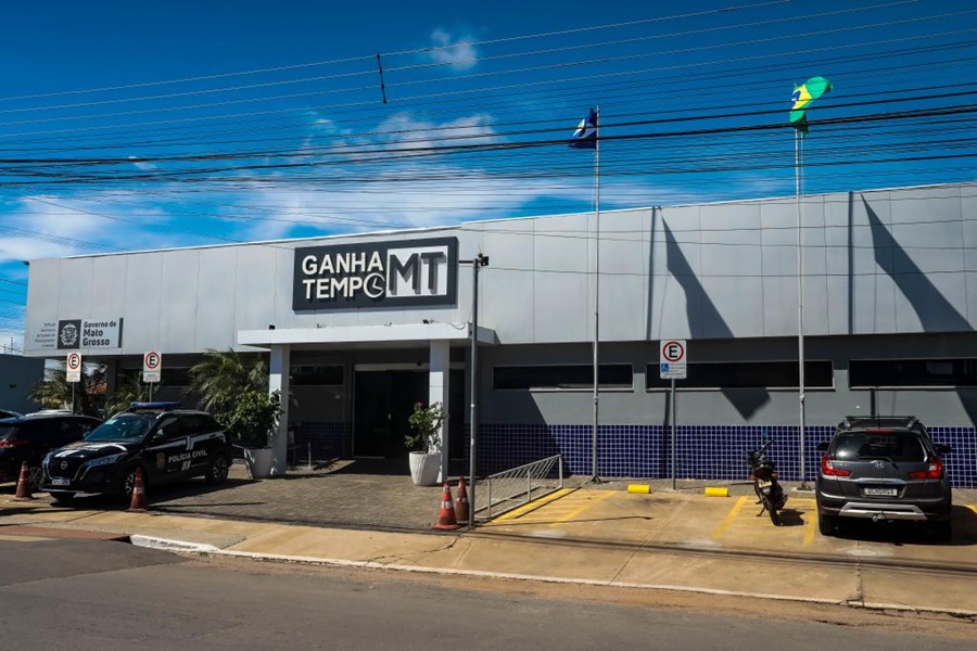 Imagem: Ganha Tempo Sine de Rondonópolis disponibiliza 82 vagas; Mato Grosso soma mais de 1,7 mil oportunidades nesta semana