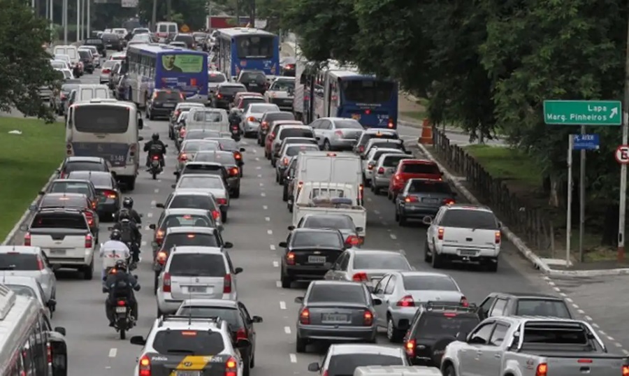 Imagem: IPVA Programa CNH do Brasil aumenta pedidos de habilitação em mais de 200% Imagem: IPVA Programa CNH do Brasil aumenta pedidos de habilitação em mais de 200%