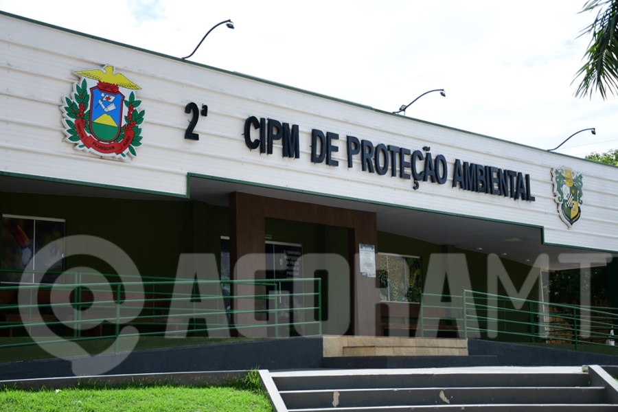 Imagem: Policia Militar de Protecao Ambiental Polícia Militar Ambiental abre vaga para residente técnico em Comunicação e Marketing em Rondonópolis Imagem: Policia Militar de Protecao Ambiental Polícia Militar Ambiental abre vaga para residente técnico em Comunicação e Marketing em Rondonópolis
