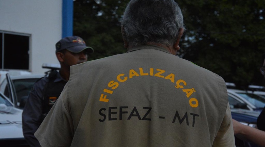 Imagem: fiscal Inscrições para concurso da Secretaria de Fazenda de Mato Grosso seguem abertas até o dia 27 de janeiro