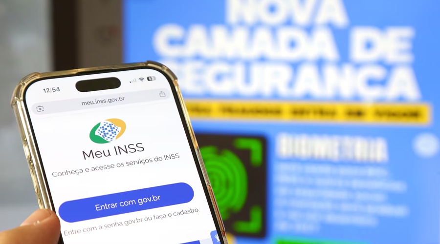 Imagem: inss INSS reforça prazo de 14 de fevereiro para aposentados e pensionistas buscarem ressarcimentos